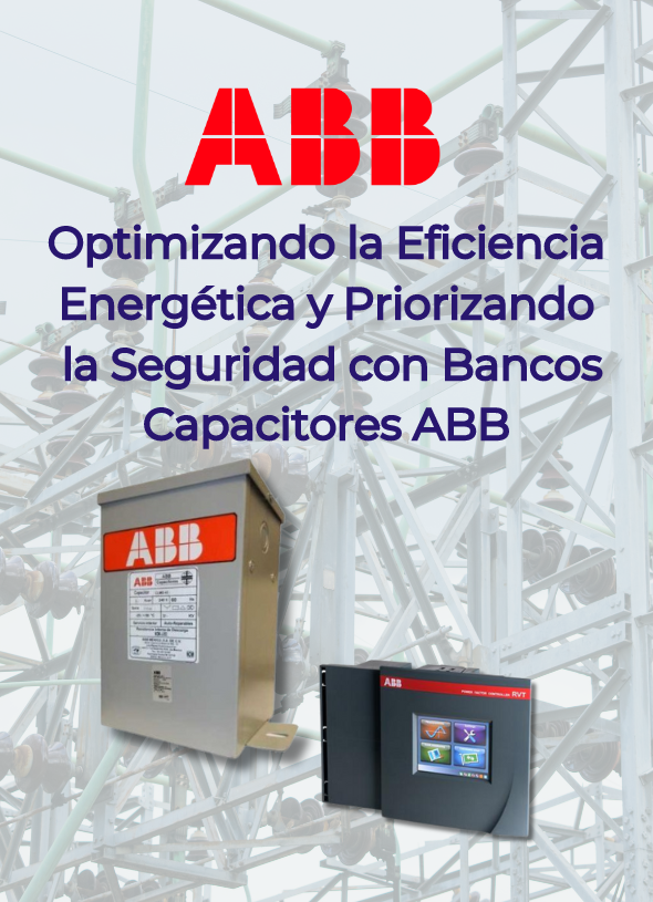 Blog ABB Banco Capacitores